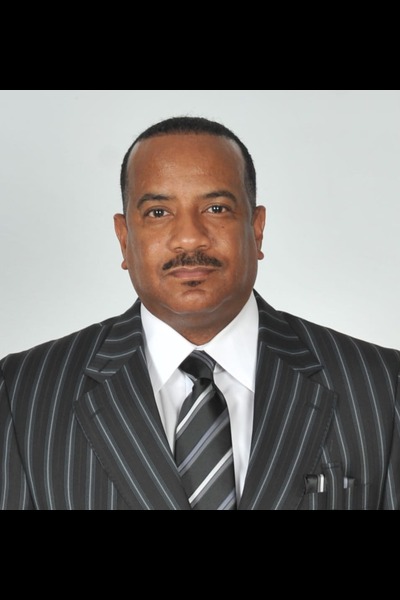 HE Mr. Gerald Walker