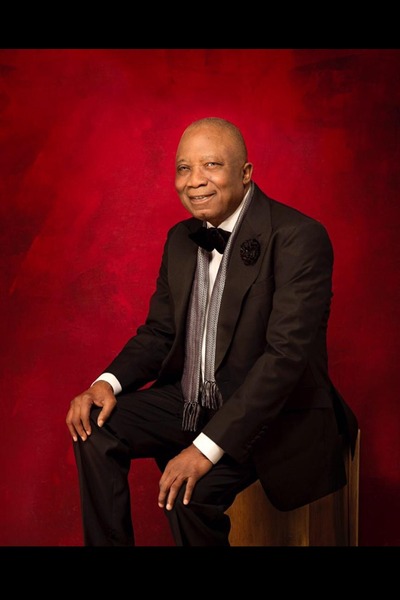 High Chief Sir Kesington Adebutu